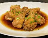 手羽元の炊飯器煮込み＊作り方6写真