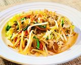 アメリカで作る★中華屋さんの肉野菜炒め作り方9写真