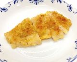 【病院】ささみパン粉やき【給食】作り方5写真