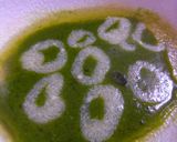 【病院】ちくわと青菜のうま煮【給食】作り方3写真