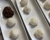 ぼた餅を作ろう作り方17写真