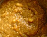 ポテトカレーベーグル作り方3写真