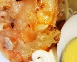 強炭酸水DEえびのフリッター作り方7写真