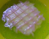 【病院】ツナコーンサラダ【給食】作り方4写真