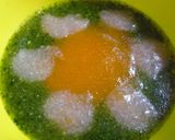 【病院】バンサンスー【給食】作り方4写真