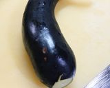 皮剥き簡単ふっくら焼きなす作り方1写真