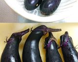 皮剥き簡単ふっくら焼きなす作り方8写真