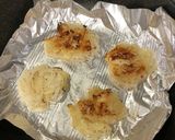 捨てないで！大根のつまのチーズ焼き作り方4写真
