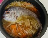 炊飯器で簡単！北条風鯛めし作り方3写真