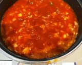 懐かしの味☆ポークビーンズ作り方3写真