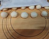 赤ちゃんのミルクパン作り方7写真