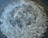 胡瓜たっぷり〜中華サラダ作り方1写真