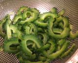 夏野菜たっぷり♪緑が綺麗な野菜ちらし寿司作り方4写真
