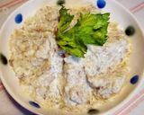 トルコ料理*ナスのサラダ。作り方6写真