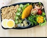 ☆鶏そぼろ丼☆減塩カロリーカット☆作り方22写真