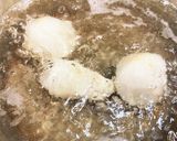 りんごと玉ねぎでみぞれ風☆鶏と野菜の煮物作り方18写真