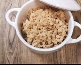 ☆鶏そぼろ丼☆減塩カロリーカット☆作り方23写真