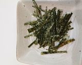 納豆スパゲッティ温玉のせ作り方5写真
