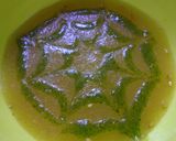 【病院】ピリ辛あえ【給食】作り方3写真