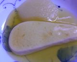 【病院】ぶり大根【給食】作り方5写真
