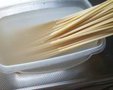 濃厚トマトソースパスタ作り方1写真