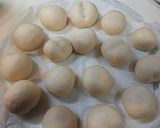 赤ちゃんのミルクパン作り方9写真