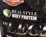 全量P:50g↑プロテインおから蒸しパン作り方1写真