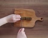 シャキシャキねぎのそば屋風カレー作り方4写真