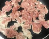 回鍋肉 （ホイコウロウ）作り方3写真