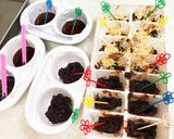 罪悪感なし　米とまらん棒　よりどりアイス作り方6写真