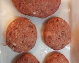 ふわふわ豆腐ハンバーグ作り方4写真