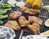 BBQで活躍♪めちゃ旨♡タンドリーチキン作り方3写真