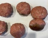 しいたけの肉詰め大葉のせ♪甘辛照り味作り方4写真