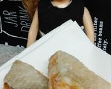 リカちゃん♡秋の親子丼?親子天丼?作り方6写真