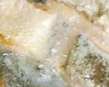 リカちゃん♡秋の親子丼?親子天丼?作り方5写真