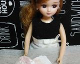リカちゃん♡秋の親子丼?親子天丼?作り方7写真