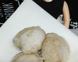 リカちゃん♡秋の親子丼?親子天丼?作り方9写真