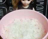 リカちゃん♡秋の親子丼?親子天丼?作り方10写真