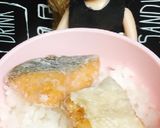 リカちゃん♡秋の親子丼?親子天丼?作り方11写真