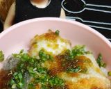 リカちゃん♡秋の親子丼?親子天丼?作り方14写真