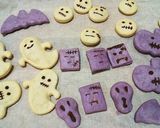 犬ご飯 ハロウィン野菜スナック作り方6写真
