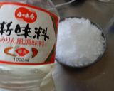 最速の塩みりんのかき氷作り方5写真