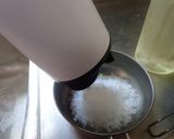 最速の塩みりんのかき氷作り方3写真