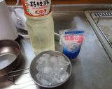 最速の塩みりんのかき氷作り方2写真
