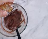 チョコレートクッキーパン作り方20写真