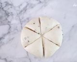 チョコレートクッキーパン作り方11写真