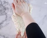 チョコレートクッキーパン作り方4写真