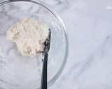チョコレートクッキーパン作り方3写真