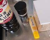 ホットクックで豚バラピーマンシメジ炒め物作り方4写真