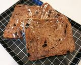 黒豆の煮汁で○食パン作り方7写真